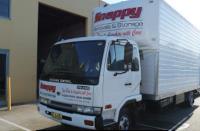 Snappy Removals and Storage image 1